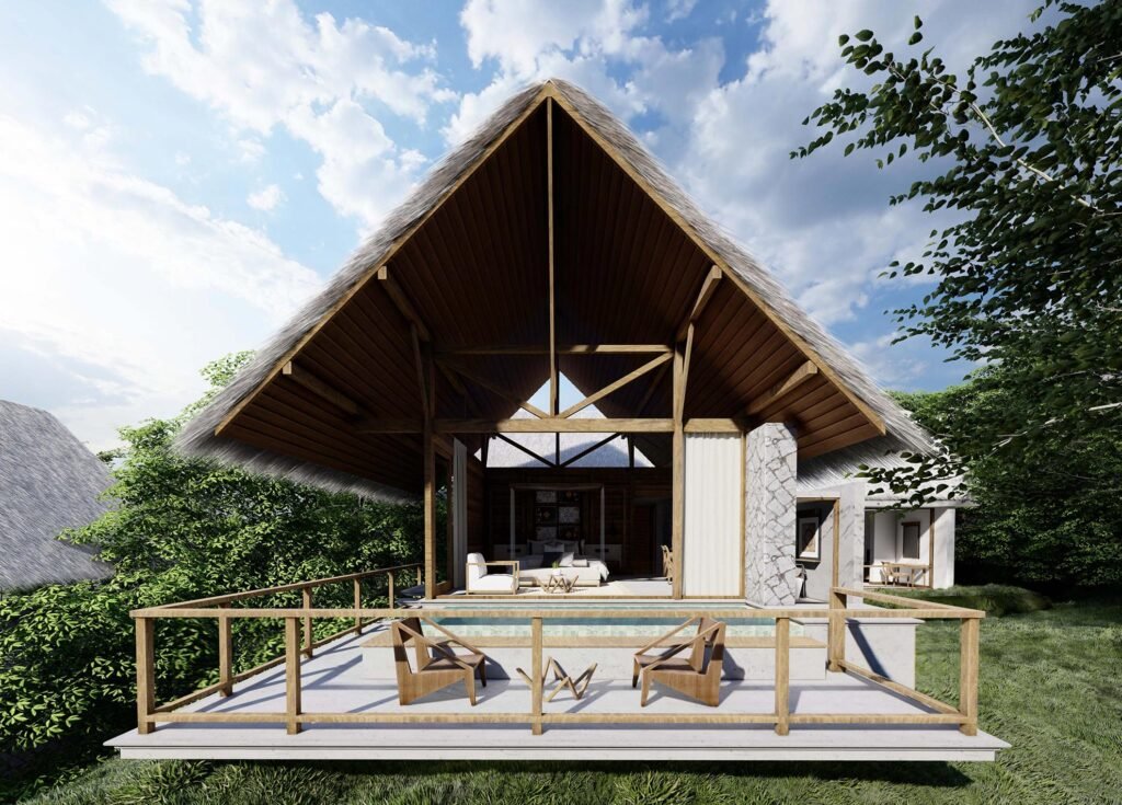 Chalet Retreat