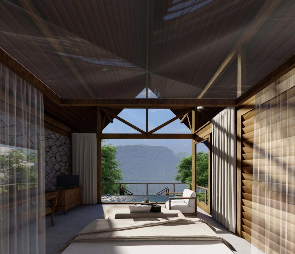 Chalet Retreat