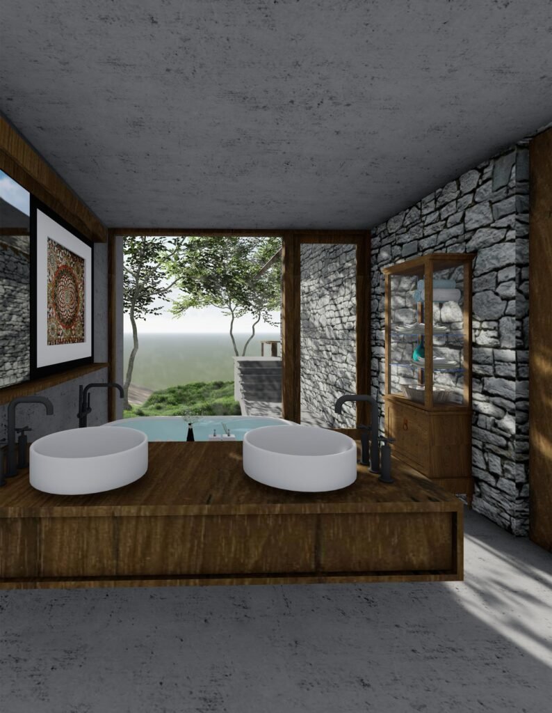 Chalet Retreat