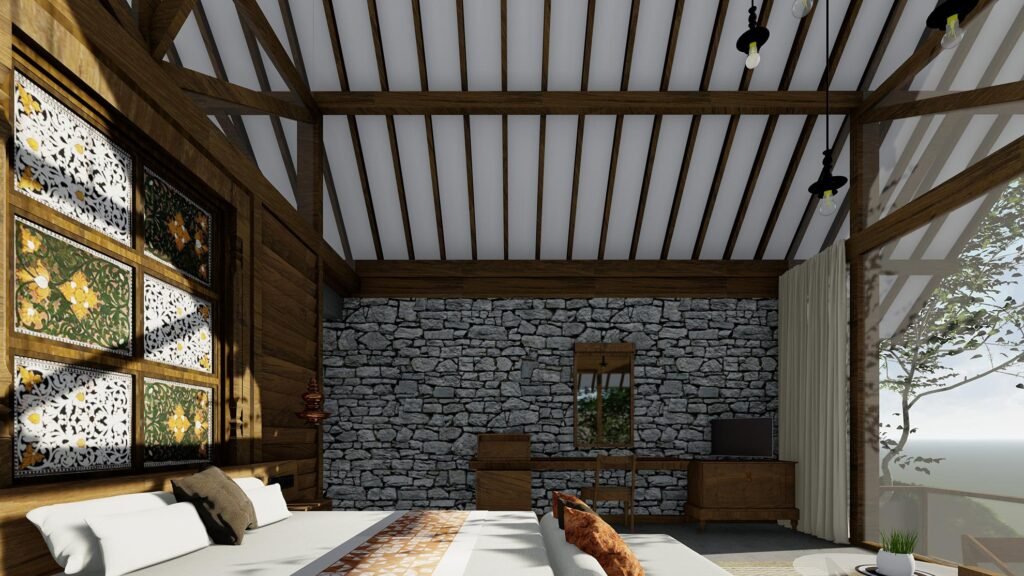 Retreat
