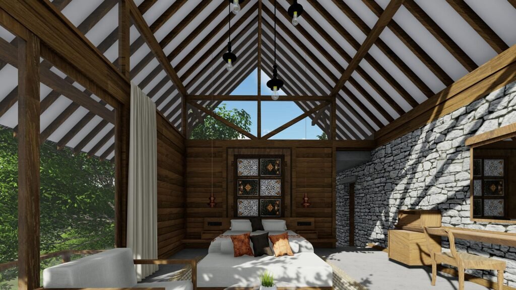 Retreat