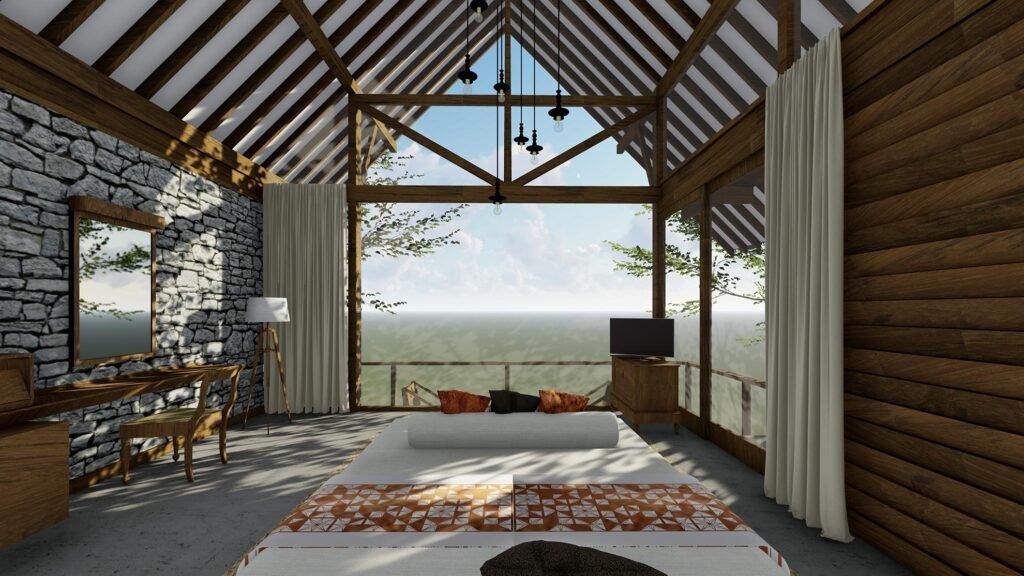 Retreat